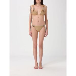 Osi©Ree Swimsuit Woman Gold